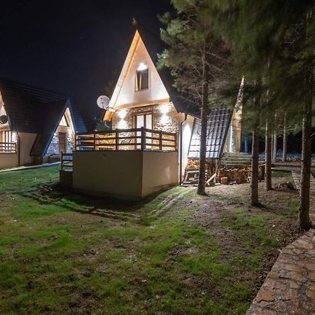 Mila House Tara Villa Bajina Basta Luaran gambar