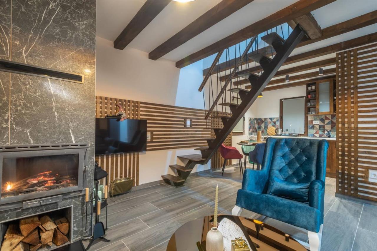 Mila House Tara Villa Bajina Basta Luaran gambar