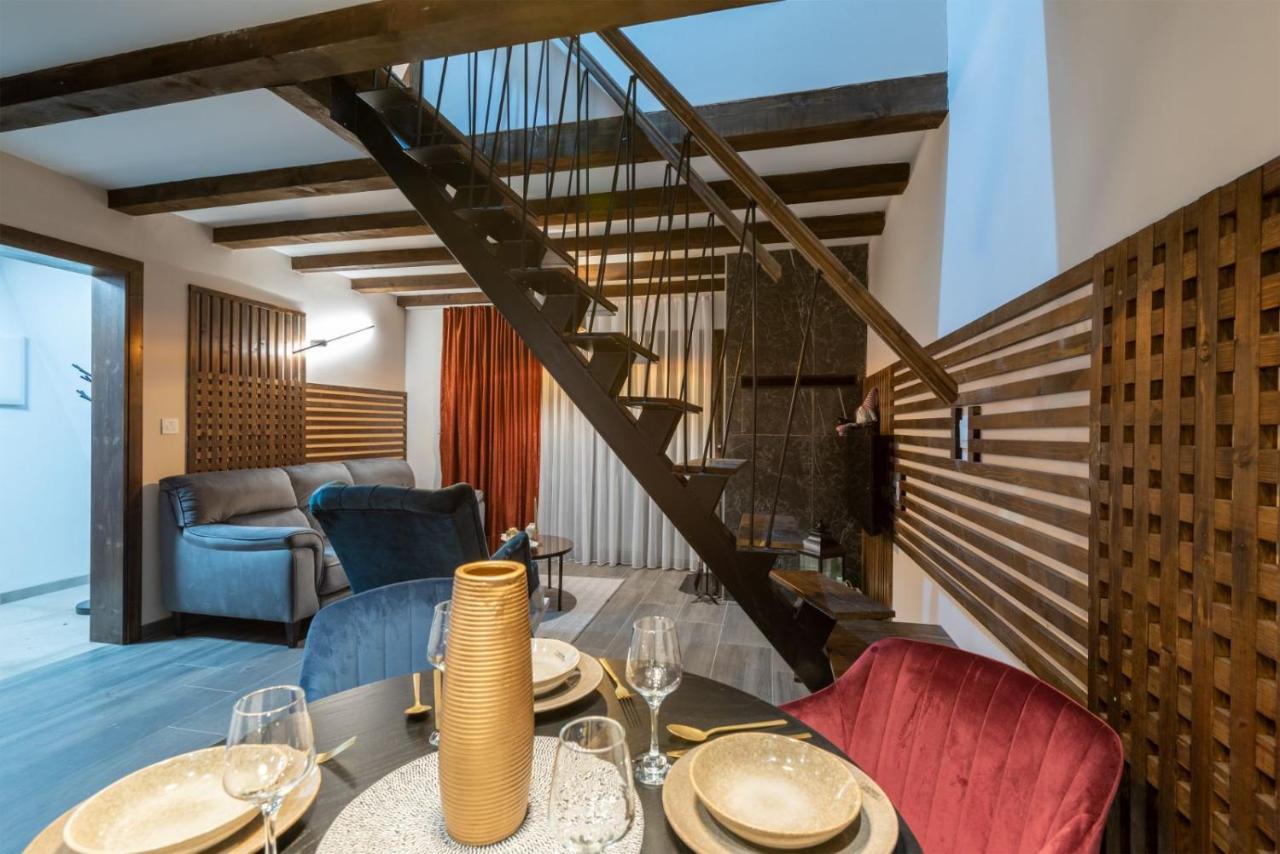 Mila House Tara Villa Bajina Basta Luaran gambar