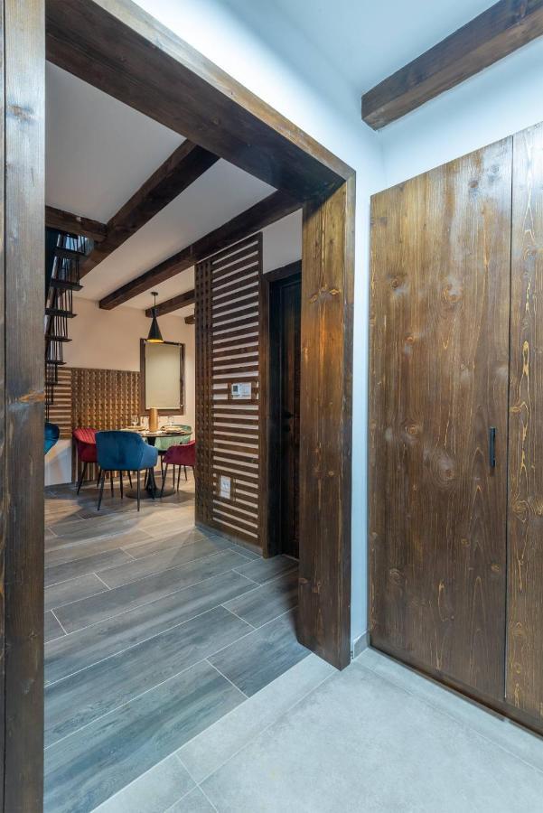 Mila House Tara Villa Bajina Basta Luaran gambar