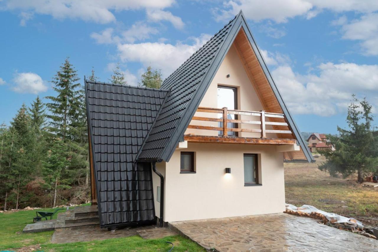 Mila House Tara Villa Bajina Basta Luaran gambar