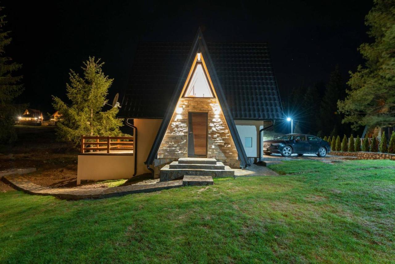 Mila House Tara Villa Bajina Basta Luaran gambar