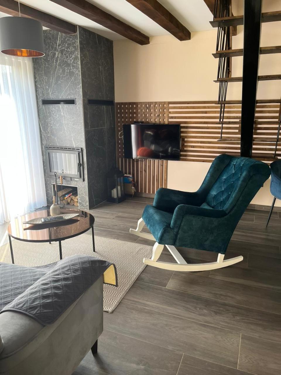 Mila House Tara Villa Bajina Basta Luaran gambar