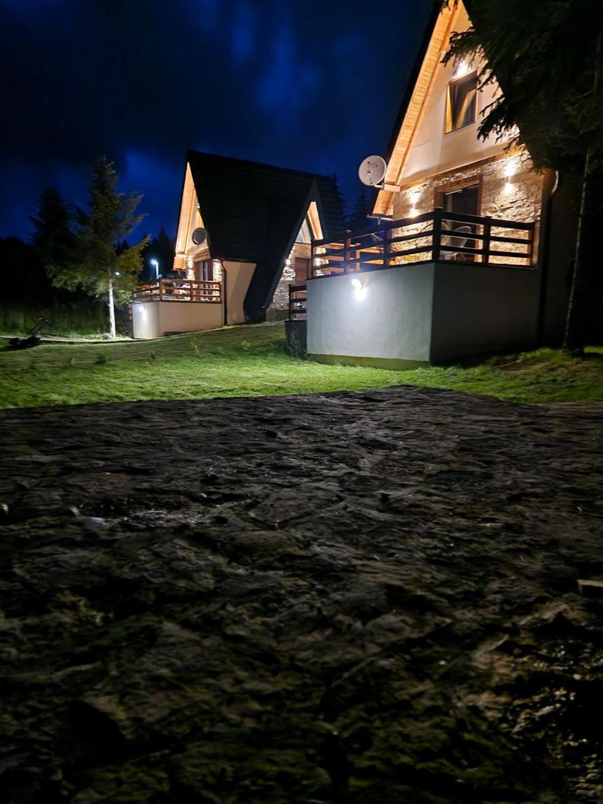 Mila House Tara Villa Bajina Basta Luaran gambar